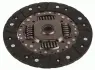 INNE- CLUTCH DISC SZT SACHS 1878634145 (фото 1)