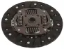 INNE- CLUTCH DISC SZT SACHS 1878634145 (фото 2)
