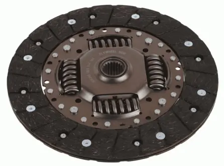INNE- CLUTCH DISC SZT SACHS 1878634145