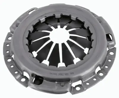 INNE- CLUTCH PRESSURE PLATE SZT SACHS 3082600766 (фото 1)