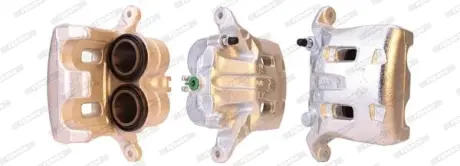 Супорт гальмівний FERODO FCL694690