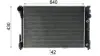 Автозапчасть MAHLE / KNECHT CR1177000S (фото 10)