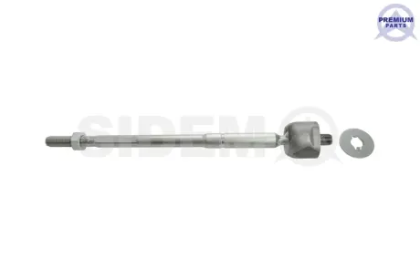 DRAZEK KIEROWNICZY ISUZU D-MAX II 06/2012 -> SZT SIDEM 85012