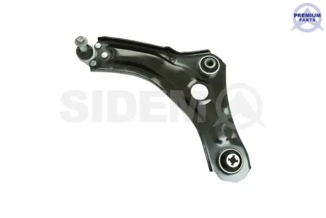 WAHACZ PRZOD MERCEDES EQT (W420) 01/2023 -> LE SZT SIDEM 5252