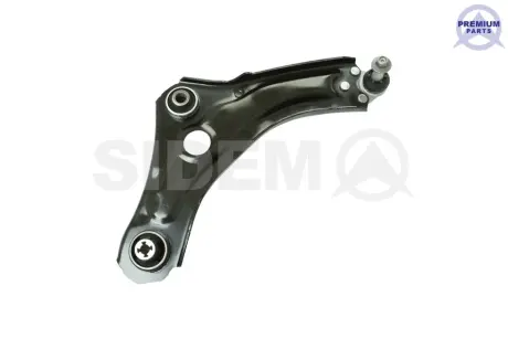 WAHACZ PRZOD MERCEDES EQT (W420) 01/2023 -> PR SZT SIDEM 5253