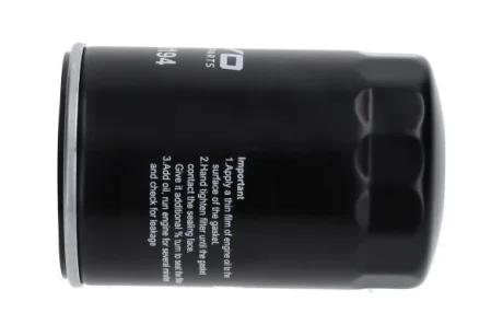 Фільтр масляний MB E-class (W124) 2.0-3.0 i (M102/M103) 84- KAVO PARTS FOF10194