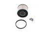 FILTR PALIWA KAVO PARTS FFF10188 (фото 4)