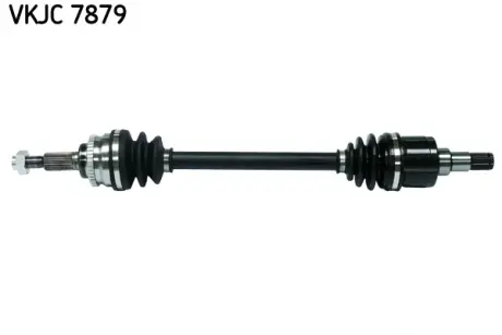 Pуіoњ napкdowa-zestaw.. SKF VKJC7879