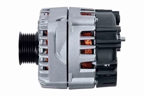 Alternator FIAT HELLA 8EL015637981