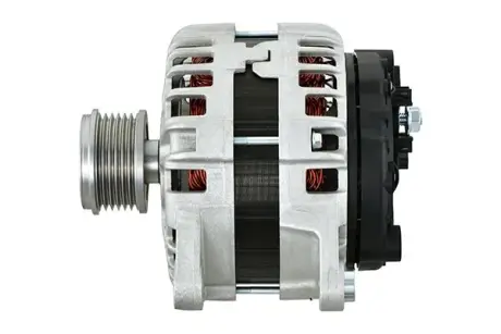 Alternator NISSAN HELLA 8EL015637461
