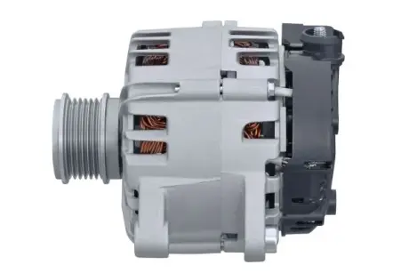 Alternator FORD HELLA 8EL015637561