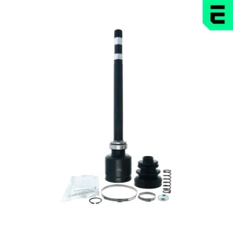 PRZEGUB HOMOKINETYCZNY CT-1080 SZT Optimal CT1080