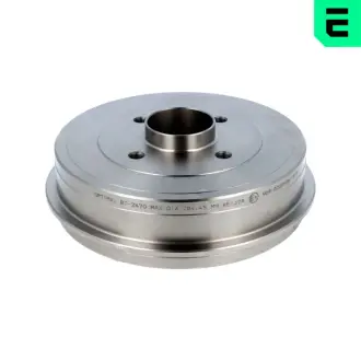 BEBEN HAMULCOWY BT-2470 SZT Optimal BT2470