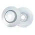 INNE- BRAKE DISC SZT Optimal BS1036HC (фото 1)