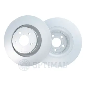 INNE- BRAKE DISC SZT Optimal BS1036HC