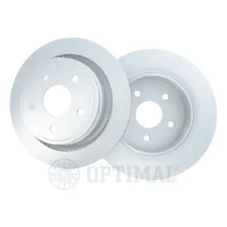 INNE- BRAKE DISC SZT Optimal BS1066C