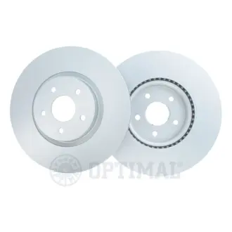 INNE- BRAKE DISC SZT Optimal BS1046HC