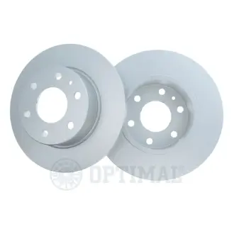 INNE- BRAKE DISC SZT Optimal BS9878C