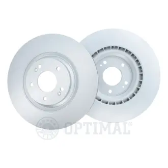 INNE- BRAKE DISC SZT Optimal BS9802HC