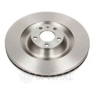 Фото tarcza hamulcowa. szt Optimal BS8230HC TARCZA HAMULCOWA. SZT Optimal BS8230HC