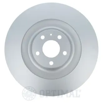 TARCZA HAMULCOWA. SZT Optimal BS8246HC
