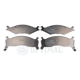 Автозапчасть Optimal BP10086
