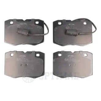 Фото автозапчасть Optimal BP09850 Автозапчасть Optimal BP09850