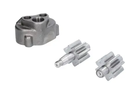 Ремкомпл.масляного насоса DT 390630