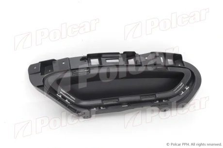 Решітка в бампері ARTEON, 06.17- Polcar 95G29614