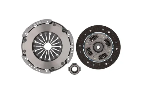 SPRZEGLO Z LOZYSKIEM KAMOKA KC292