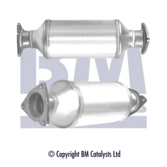 Автозапчасть BM CATALYSTS BM11206 (фото 1)