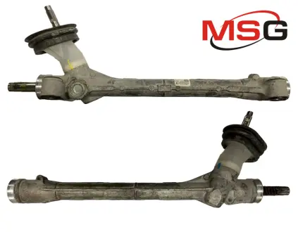 Рульова рейка без ГУР відновлена Nissan Kicks 16- MSG NI124R