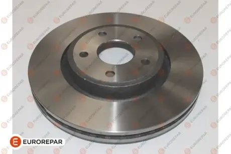 ДИСК ГАЛЬМ?ВНИЙ ПЕРЕДН?Й Eurorepar 1676005580