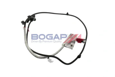 POMPA PODCISN HAM BOGAP F1916102