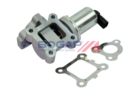 Фото zawor egr BOGAP Y6320100 ZAWOR EGR BOGAP Y6320100