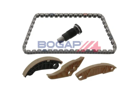 ZESTAW LANCUCHA ROZRZADU BOGAP A1328217