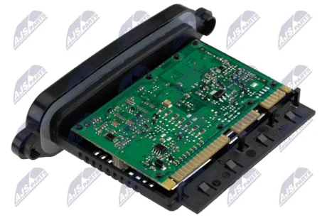 БЛОК УПРАВЛЕНИЯ ОСВЕЩЕНИЕМ NTY EPXBM128