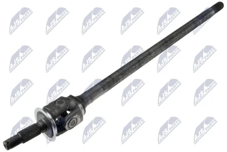 ПОЛУОСЬ NTY NPWCH183