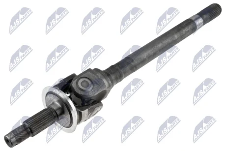 ПОЛУОСЬ NTY NPWCH182