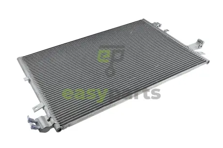 РАДІАТОР КОНДИЦІОНЕРУ | MONDEO III (GE) (00-) 1.8 I 16V, (W/O DRYER) NTY CCSFR021