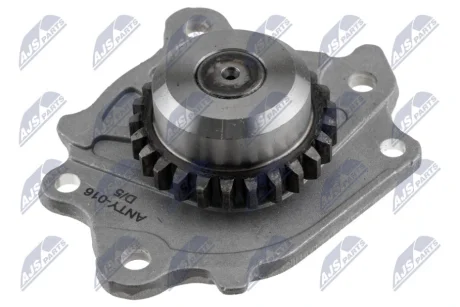 МАСЛЯНЫЙ НАСОС NTY BPOTY016