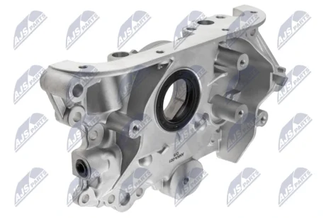 МАСЛЯНЫЙ НАСОС NTY BPOKA001