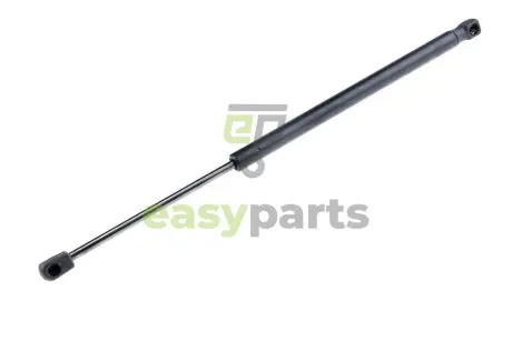 АМОРТИЗАТОР (ГАЗОВАЯ ПРУЖИНА) | L=470MM, F=600N OPEL VECTRA B 98-03 /NR NADW:X7000001/ NTY AEPL014