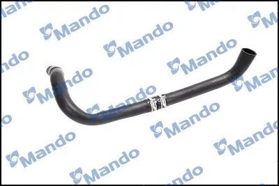 Патрубок системи охолодження гумовий MANDO MCC020023