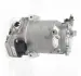 Компресор кондиціонера електричний відновлений NISSAN Leaf 10-17; INFINITI M 10-13, Q70 13- MSG 92600-1MG0A R (фото 1)