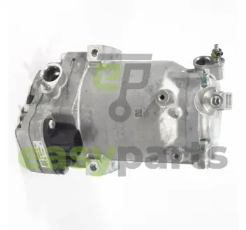 Компресор кондиціонера електричний відновлений NISSAN Leaf 10-17; INFINITI M 10-13, Q70 13- MSG 92600-1MG0A R