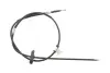 Трос ручного гальма (задній) Opel Zafira 11- (1900/1762mm) (R) AIC 76024 (фото 1)