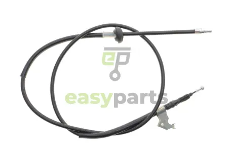 Фото трос ручного гальма (задній) Chevrolet Orlando 1.8/2.0 11- (1871mm) (R) AIC 76035 Трос ручного гальма (задній) Chevrolet Orlando 1.8/2.0 11- (1871mm) (R) AIC 76035