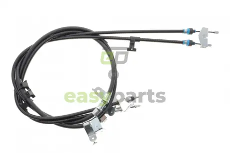 Трос ручного гальма (задній) Ford Transit Connect 1.8 TDCi 02-13 AIC 76048