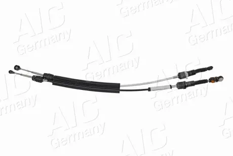 Трос куліси Dacia Lodgy 1.5 dCi 12-/Renault Clio IV 1.2 TCe/1.5 dCi 13- AIC 75344